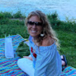 Meet your Posher, Brianne